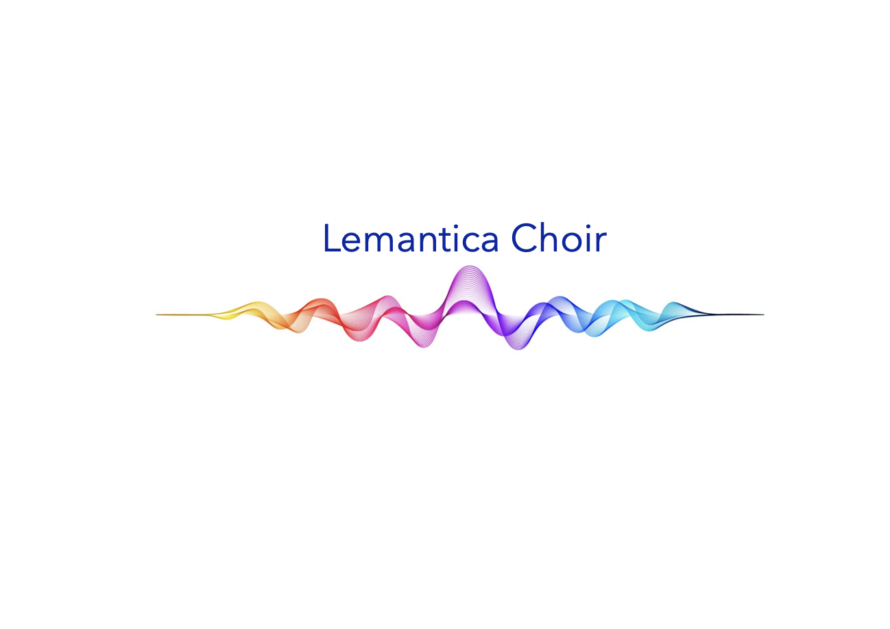 lemantica chamber choir
