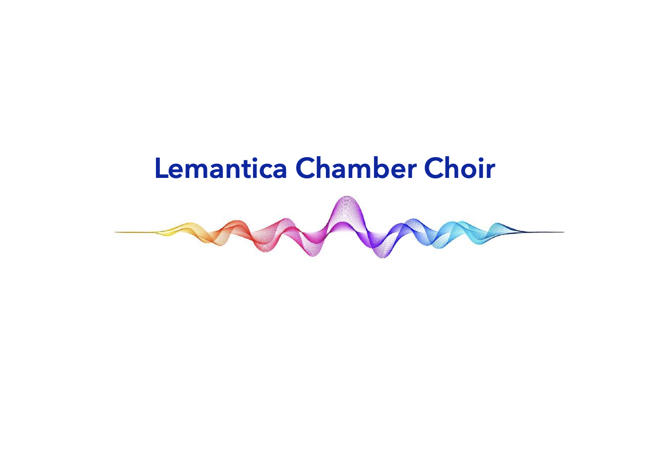 lemantica chamber choir